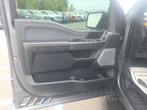 Used 2023 Ford F150 Tremor w/ Equipment Group 402A High AWD/4WD image 23