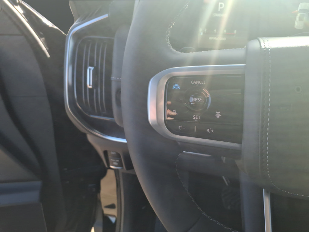 New 2026 Nissan Armada Platinum Reserve AWD/4WD image 57