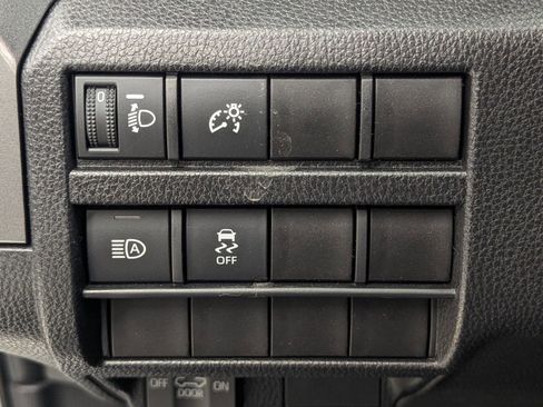 New 2025 Toyota Tacoma SR image 14