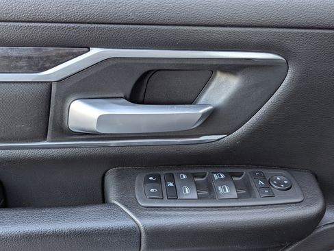 Used 2023 RAM 1500 Big Horn image 15