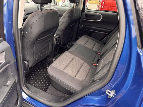 Used 2024 Ford Bronco Sport Big Bend w/ Convenience Package image 25