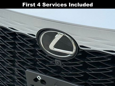 Certified 2023 Lexus RX 500h F Sport w/ Accessory Package (P3) AWD/4WD image 7