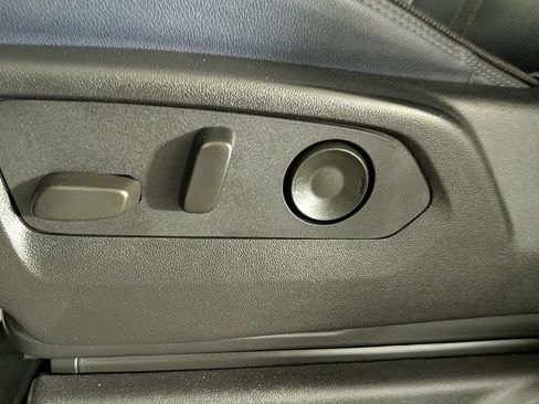 Certified 2024 Chevrolet Silverado 2500 High Country w/ High Country Premium Package image 19