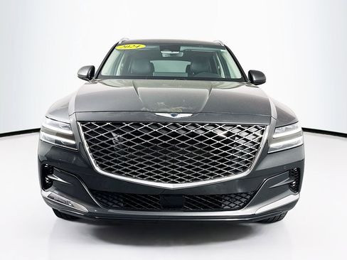 Used 2024 Genesis GV80 2.5T AWD/4WD image 2