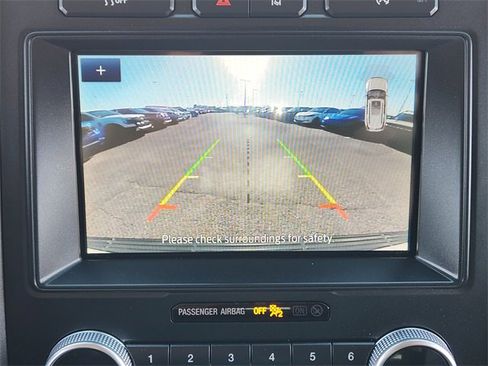 Used 2021 Ford Expedition Max Limited image 20