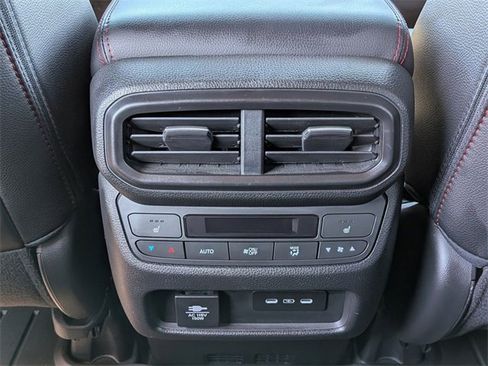 Certified 2025 Honda Passport Black Edition image 28