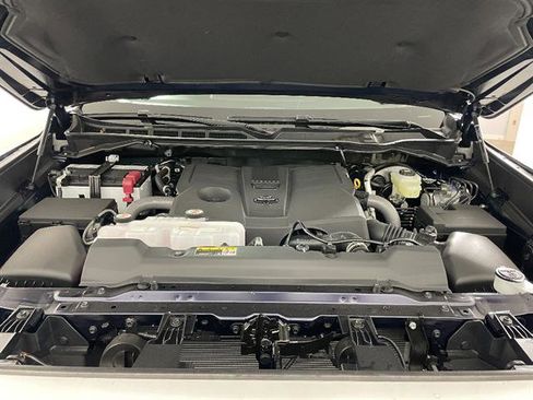 New 2026 Toyota Tundra Limited AWD/4WD image 21