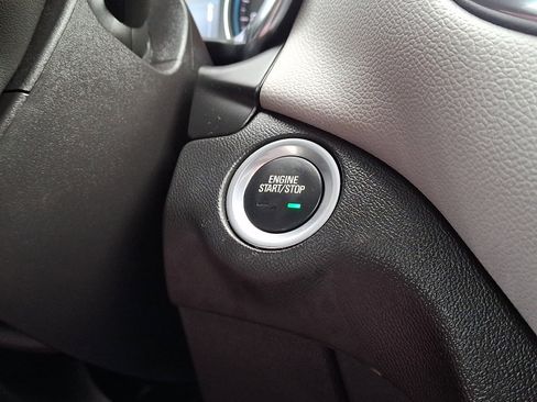 Certified 2024 Chevrolet Equinox LS w/ LS Convenience Package AWD/4WD image 24