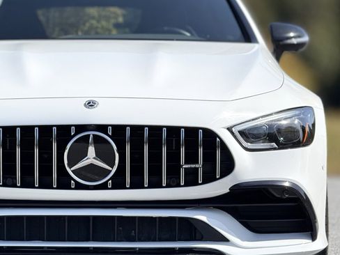 Used 2019 Mercedes-Benz AMG GT 53 image 14
