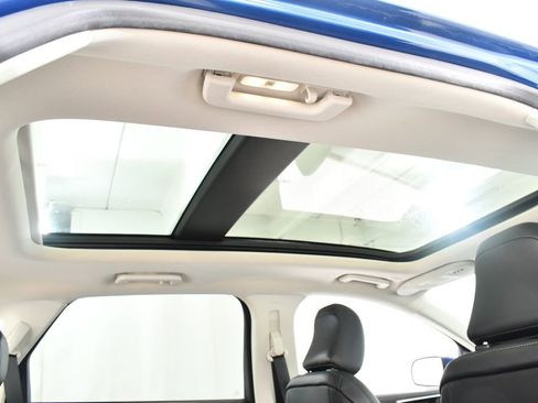 Used 2021 Ford Edge SEL w/ Convenience Package AWD/4WD image 18