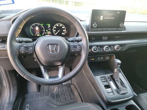 Used 2024 Honda CR-V Sport image 15