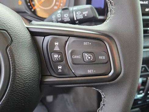 New 2026 Jeep Wrangler Sport S image 19