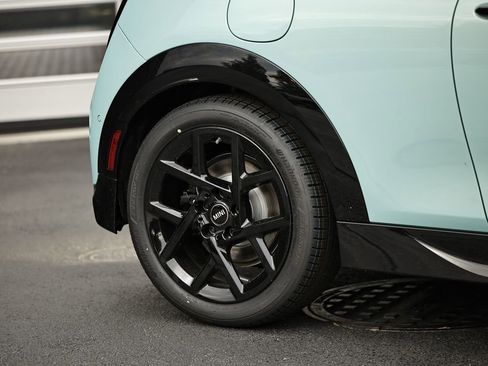 New 2026 MINI Cooper S image 6