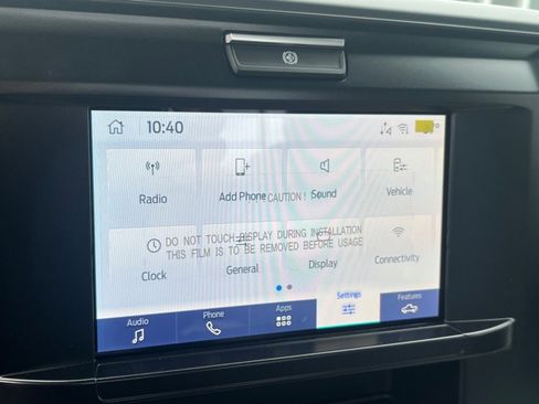 New 2026 Ford F350 XL w/ XL Chrome Package image 20