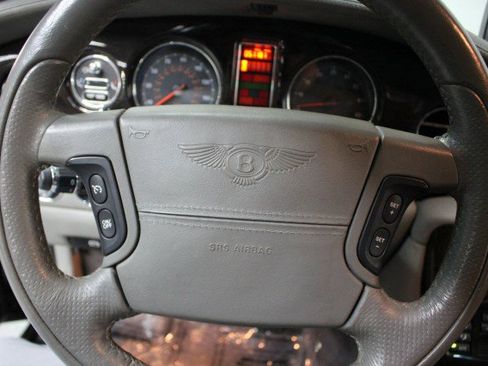 Used 2002 Bentley Arnage T image 13