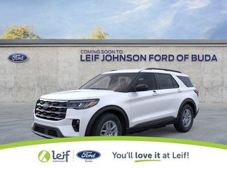 New 2026 Ford Explorer Active w/ Active Comfort Package video 1