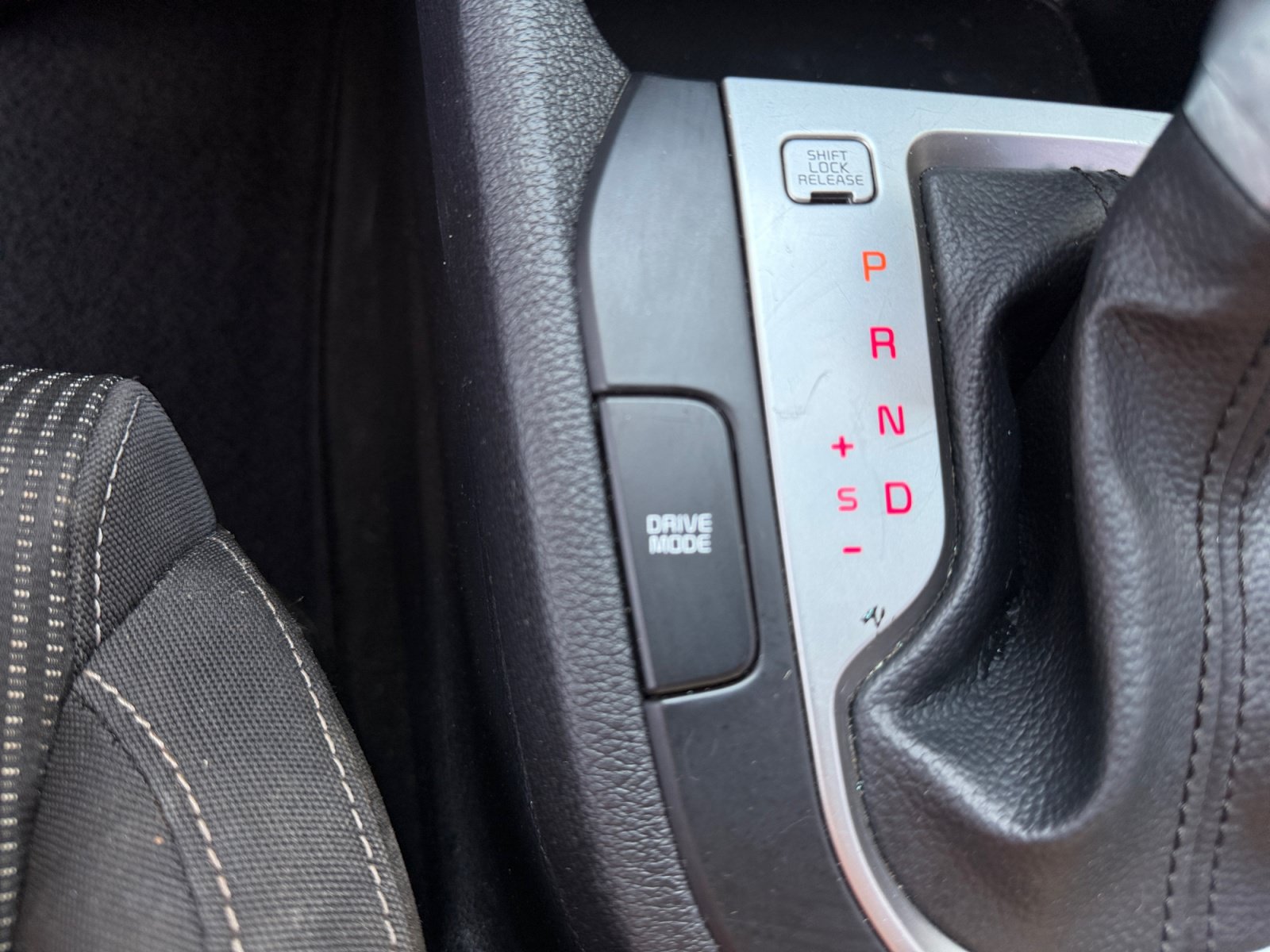 Used 2019 Kia Forte LXS FWD image 24