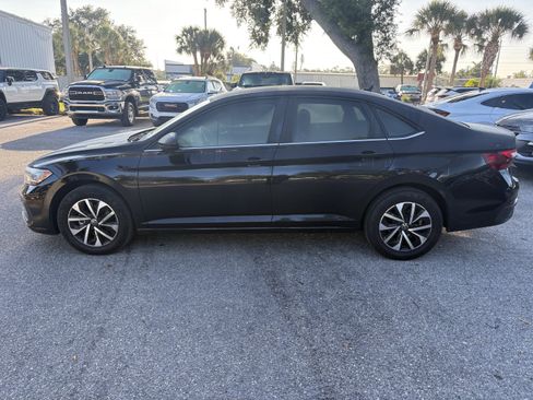 Used 2023 Volkswagen Jetta S FWD image 4