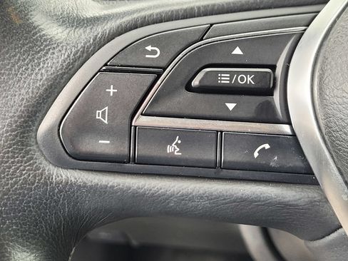 Used 2021 INFINITI QX50 Luxe FWD image 26