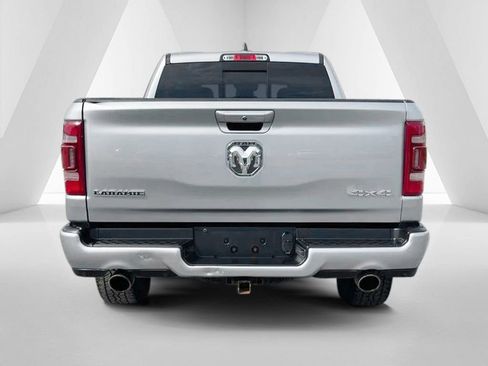 Used 2023 RAM 1500 Laramie AWD/4WD image 6