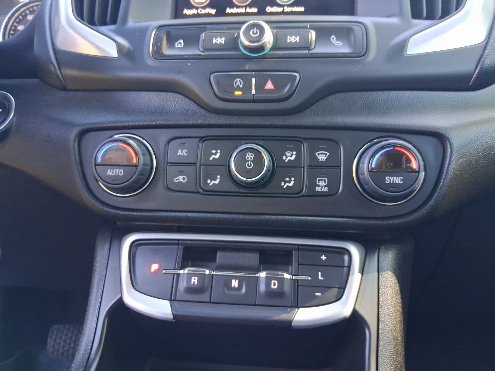 Used 2023 GMC Terrain SLE w/ Driver Convenience Package AWD/4WD image 26