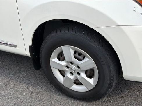 Used 2015 Nissan Rogue S w/ Convenience Package AWD/4WD image 8