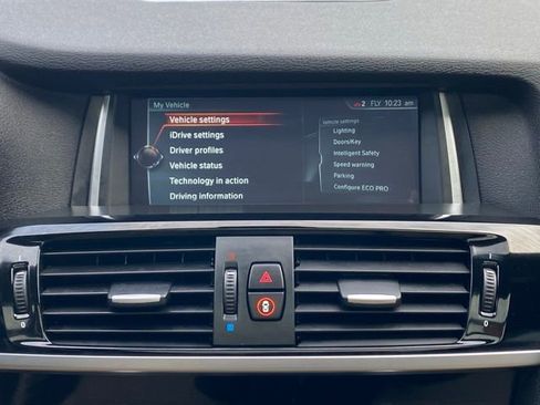 Used 2017 BMW X3 xDrive28i image 41