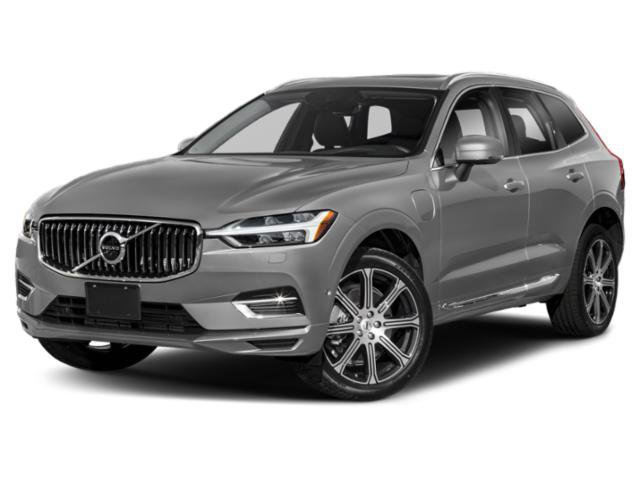 Used 2020 Volvo XC60 T8 Momentum w/ Premium Package AWD/4WD image 1