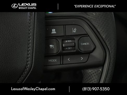 Used 2025 Toyota Tundra TRD Pro image 41