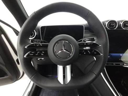 Certified 2026 Mercedes-Benz GLC 300 4MATIC image 11