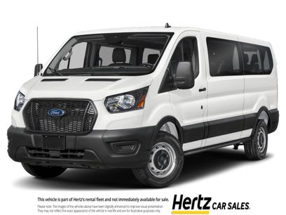 Used 2024 Ford Transit 350 XLT