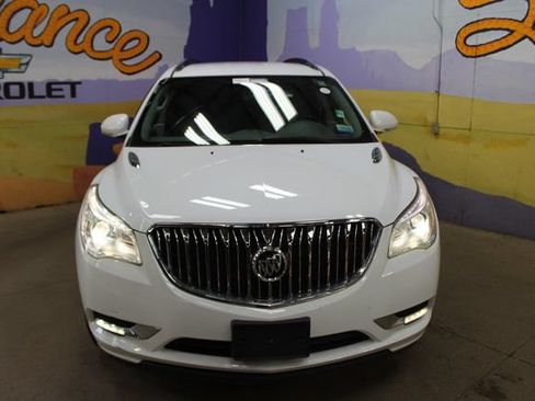 Used 2017 Buick Enclave Convenience FWD image 6