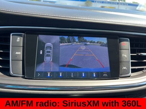 Used 2021 Buick Enclave Avenir image 23