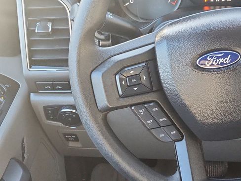 Used 2019 Ford F150 XLT w/ Trailer Tow Package image 15