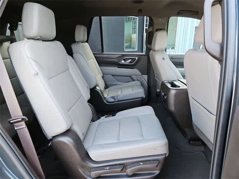Used 2021 Chevrolet Tahoe LT image 21