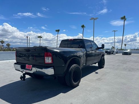 Used 2019 RAM 3500 Tradesman AWD/4WD image 3