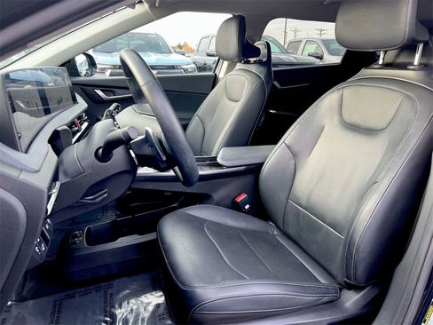 Used 2022 Kia EV6 Wind w/ Wind Technology Package image 17
