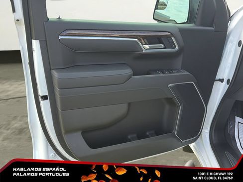 New 2026 GMC Sierra 1500 Elevation w/ Elevation Select Package RWD image 11