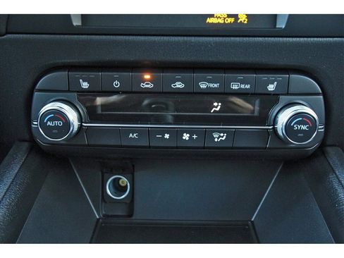 New 2025 MAZDA CX-5 AWD 2.5 S w/ Preferred Package image 24