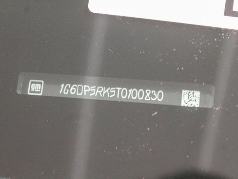 New 2026 Cadillac CT5 Sport image 32