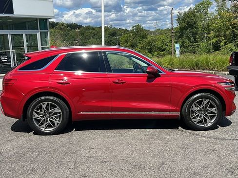 Used 2023 Genesis GV70 2.5T w/ Select Package image 6