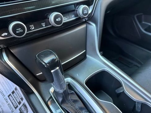 Used 2021 Honda Accord Sport Special Edition image 20