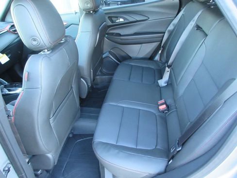 New 2026 Chevrolet TrailBlazer RS w/ Convenience Package image 14