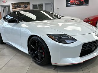 New 2023 Nissan Z Performance w/ Floor Mat Package (L93) video 2