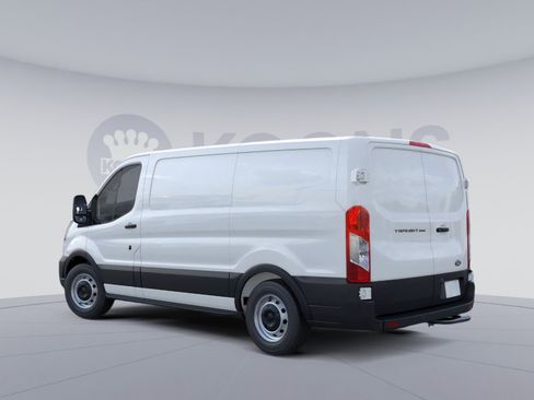 New 2026 Ford Transit 250 Low Roof image 5