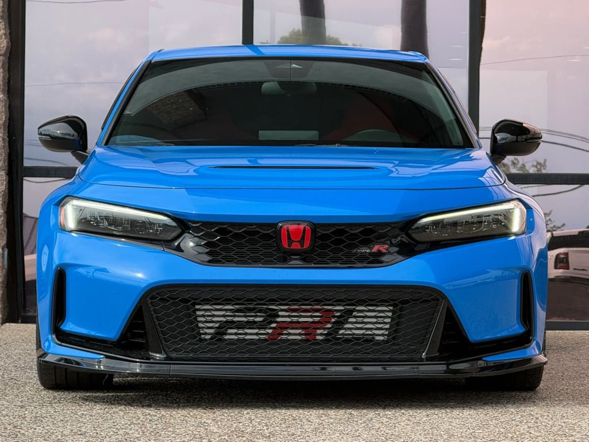 Used 2024 Honda Civic Type R image 20