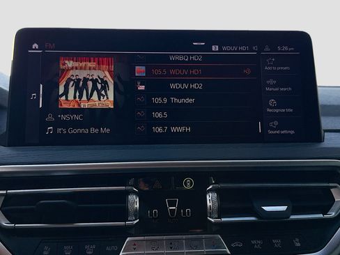 Used 2022 BMW X3 xDrive30i w/ Premium Package 2 image 30