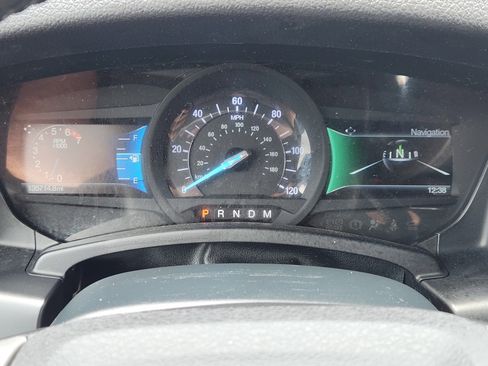 Used 2017 Ford Expedition EL Limited w/ Equipment Group 301A RWD image 16