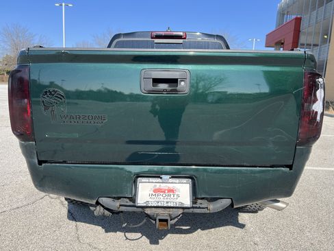 Used 2015 Chevrolet Colorado Z71 image 6