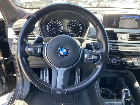 Used 2022 BMW X2 sDrive28i w/ M Sport X Package FWD image 10